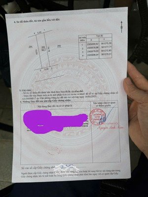 bán đất 98m2 mặt đường liên huyện xã nam phương tiến phường chương mỹ