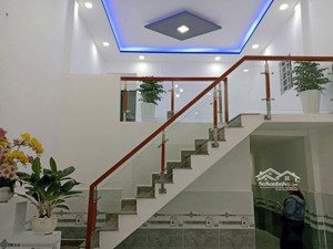 nhà đẹp 5x15 3pn , xe hơi tới nhà