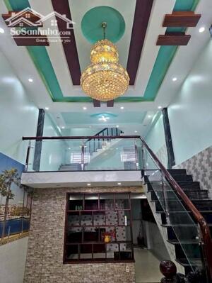 NHÀ MỚI ĐẸP DT RẤT RỘNG GIÁ RẤT RẺ