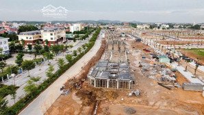bán đất nền dự án kđtm thị trấn bích động, giá thỏa thuận, 100m2, quốc lộ 37, việt yên, bắc giang