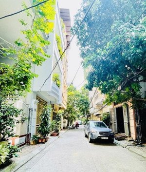 nhà đẹp phân lô phố lạc trung-q.hbt-ô tô dừng đỗ- vỉa hè kd-tương lai sáng 68m2-mt 4.4m-26.5 tỷ tl