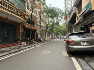 giá rẻ nhất phố thái hà, đống đa, hà nội, dt 65m x5 tầng mặt tiền 4.6m. phân lô vỉa hè.