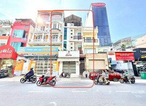 bán gấp nhà mtkd tân quý- tân phú.dt 5x20- đúc 3 lầu- thu nhập 60tr/th- vị trí siêu đẹp- giá tốt