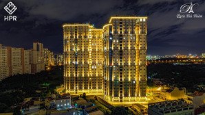 cho thuê căn hộ 2pn 66m2 full nội thất giá 18tr/tháng tại paris hoàng kim q2