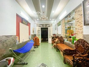 bán nhà 4 tầng - 12m mặt tiền kd - 60m2 nở hậu tài lộc- ngay chợ tân hương - gần aeon mall tân phú