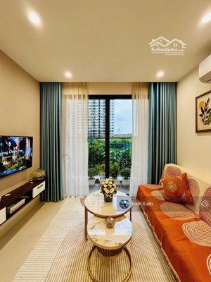 bán gấp chung cư định công- 63m- 2 ngủ- thoáng sáng- full đồ ở ngay