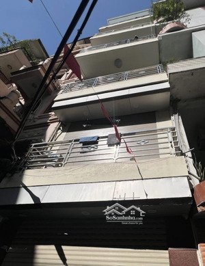 bán nhà đẹp lạc long quân, 35m2x6t, oto đỗ cửa, ngõ thông, chỉ 15 tỷ