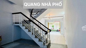 nhà mặt tiền 4 tầng, khu vip cao lỗ, sát parc mall, giáp tạ quang bửu, quận 8, 4x20m, giá 13.x tỷ