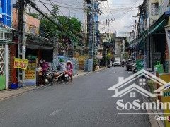 chấn động 100tr/m2 mặt tiền trần mai ninh - tân bình - ngay ngã 4 bảy hiền - chỉ từ 10,5 tỷ