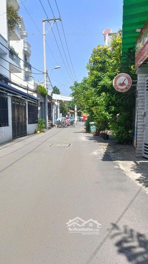 bán nhà mặt tiền đường thông phường bình trưng đông quận 2. tp hồ chí minh lh 