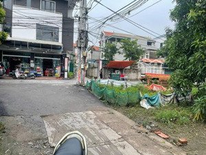 bán đất đẹp lô góc vĩnh trung, đại áng ô tô vào tận nơi diện tích: 85m (lô góc, thoá