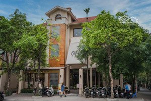 cho thuê biệt thự k.doanh mặt phố nguyễn văn lộc-vị trí siêu phẩm ngay gần các chuỗi thương hiệu