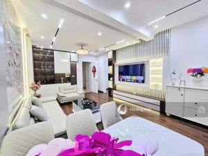 bán căn hộ chung cư đẹp tại việt hưng, 7,15 tỷ, 102 m2, đầy đủ nội thất