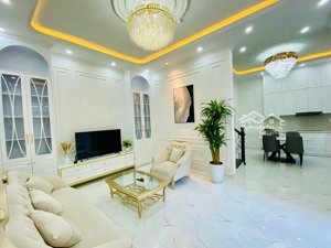 ở sướng - nhà võng thị, tây hồ - 66m2, 3 mặt thoáng, full nội thất cao cấp - chỉ 13.5tỷ