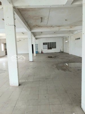 cho thuê kho xương đường trường chinh , tân thới nhất , quận 12 , dt: 1,000m2
