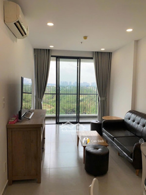 mt eastmark city - quận 9 - bán căn 1 pn + 1 - dt 65 m2 - giá 3,5 tỷ - đang cho thuê 6.5 tr/tháng