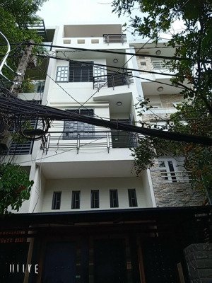 chỉ vỏn vẹn 10 tỷ đã sở hữu ngay bđs cho dòng tiền 50 triệu/th. nhà hẻm xe hơi nguyễn thượng hiền