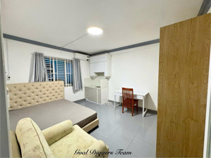 cho thuê nhà trọ đẹp, 25m2, 5 triệu, tại đường số 8a, an khánh, q2, hcm