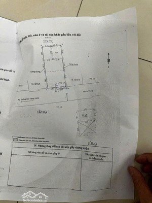 cần bán nhanh dịp này căn nhà dt: 5.5x12m. cấp 4 hẻm trước nhà gần 5m gần mặt tiền phạm văn đồng.