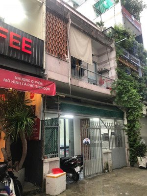 [bán đất hẻm 5 nơ trang long - 5x18m - vị trí "trung tâm của trung tâm" - tiềm năng xây 7 tầng]