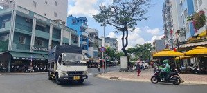 nhà dt khủng, quận 8, cao xuân dục, 3 tầng, 160m2, nhỉnh 8 tỷ