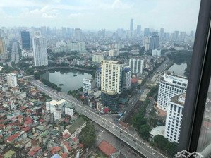 căn 03 phòng ngủ tòa m2 tầng 42 cần bán (19 tỷ) view 04 hồ đẹp