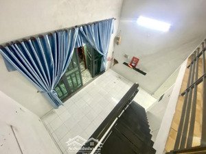 nhà 2 tầng - linh xuân - nhỉnh 3 tỷ