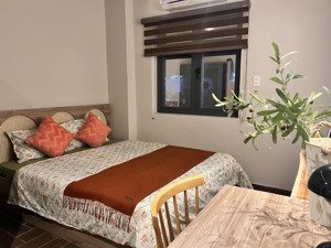 cho thuê phòng studio có cửa sổ đường d5 gần trường hutech quận bình thạnh