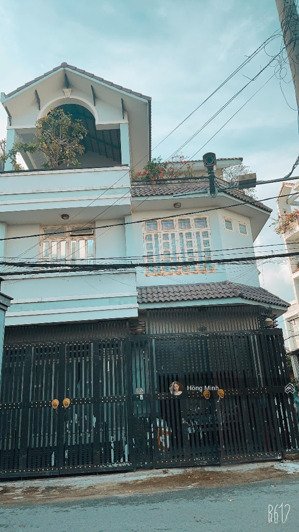 siêu phẩm 3 tầng- biệt thự phố- góc 2mt- hẻm xe hơi 10m nguyễn ảnh thủ - trung mỹ tây - chỉ 11,5 tỷ