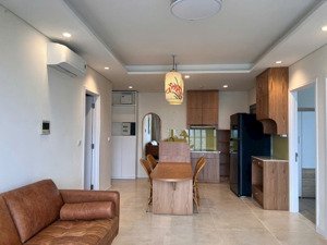 cho thuê cc diamond island, 25 triệu, 75 m2, 2pn, 2wc, đầy đủ nội thất