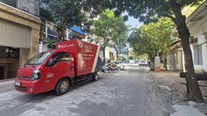 siêu hiếm. bán gấp đất trịnh văn bô. phân lô, oto tránh, vỉa hè rộng. dt 45m2*9.45 tỷ.