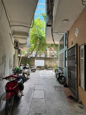 đất chính chủ tại giang văn minh, ba đình