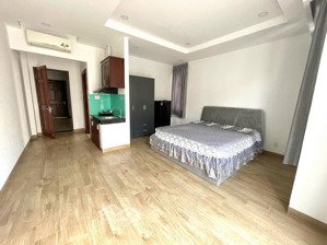 chung cư mini cityland park hills gò vấp hình thật giá thật