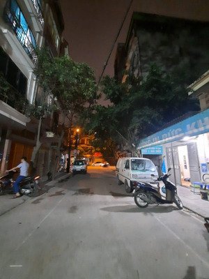 bán đất siêu hot tại chiến thắng, ô tô tránh vào nhà giá 13 tỷ, 45m2, mt 4.1m văn quán, hà đông