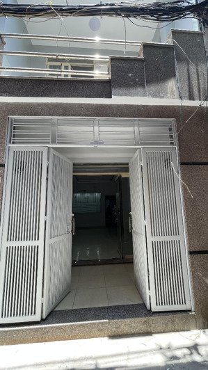 cho thuê nhà nguyên căn tại phường 21 quận bình thạnh