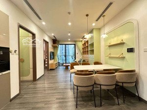 cho thuê cc tại vinhomes smart city, 18 triệu, 79.4m2, 3pn, 2wc, nam từ liêm, hn