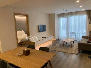 trống sẵn fhome - zen diamond căn 2pn, 98m2, tầng 19. full nội thất cao cấp