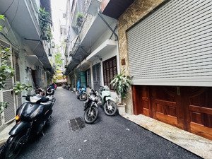 bán nhà hồng mai - ô tô đỗ cửa - chỉ 10.tỷ đồng