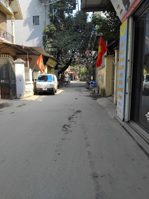 bán đất tại đường yên lộ, phường yên nghĩa, hà đông, hà nội, giá 7,5 tỷ, 54 m2