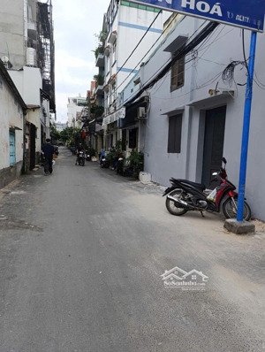 cho thuê cửa hàng, ki ốt tại lê đức thọ, 4,5 triệu, 40m2, chính chủ, uy tín, gò vấp, hcm