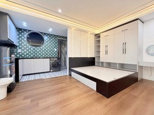 bán gấp! tòa 6 tầng xuân la - ngõ đẹp căn hộ cao cấp-sổ đỏ sẵn-chốt nhanh 11 tỷ!