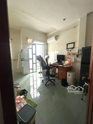 bán nhà kdc bùi minh trực 80m2 ngang 4m xe hơi ngủ trong nhà, 9 tỷ 700 triệu, chánh hưng quận 8
