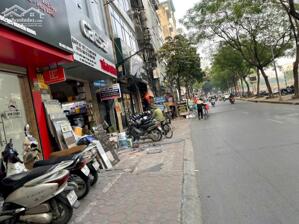 Bán Nhà Phố Nguyễn Khang | Gần Sông Tô Lịch, Ngõ Nông – 45m², 5 Tầng, Nhà Đẹp, Giá 11.5 Tỷ