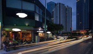 siêu phẩm 3 tầng - sát quận 1 - góc 2 mặt tiền nguyễn hữu cảnh - gần cầu thủ thiêm - chỉ 11.2 tỷ