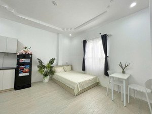 chung cư mini cho thuê tại trần hưng đạo, 6,9 triệu, 30m2, 1pn, 1wc, hàng hot
