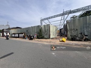 xd 7 tầng! lô đất vip mặt tiền kinh doanh đường sô hoàng diệu 2 553m2 (12.5x44) 64tỷ tl tốt