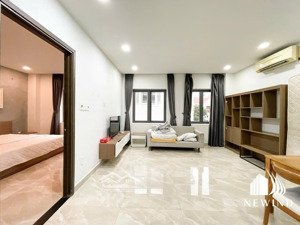 căn hộ 1 phòng ngủ đầy đủ tiện nghi tiện di chuyển quận 4 quận 1