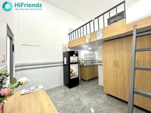 full nội thất - ngay làng đại học - cầu vượt linh xuân