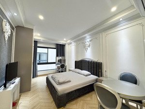 cho thuê căn hộ cao cấp - full nội thất xịn - ngay khu đô thị vạn phúc city