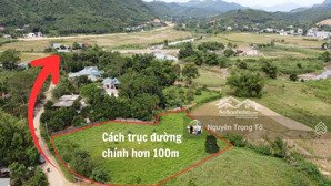 đất nghỉ dưỡng kim bôi giá đầu tư, pháp lý sạch!